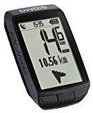 Sigma Sport 03200 Ciclocomputador, Negro