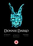 Donnie Darko [2002] (Jake Gyllenhaal) [Reino Unido] [DVD]