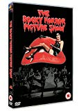 The Rocky Horror Picture Show [Reino Unido] [DVD]