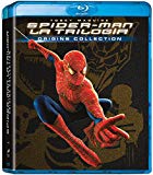 Spider-Man 1-3 (Edición 2017) [Blu-ray]