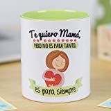 Mejores tazas con frases