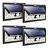 Mejores lamparas solares
