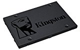 "Kingston SSD A400 - Disco duro sólido de 480 GB (2.5"", SATA 3)"
