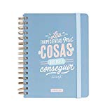 Mejores agendas mr wonderful