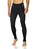 Sundried Mallas con Tecnología de Compresión para Hombres para Running y Entrenamiento Fabricadas en Italia (Medium)