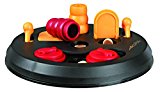 Trixie Dog Activity, Flip Board Juego Interactivo, nivel 2