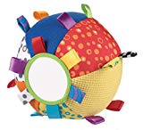 Mejores sonajeros para bebes