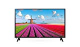"LG 32LJ500U - TV de 32"" (LED HD Ready, 1366 x 768, procesador Triple XD Engine)"