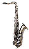 Classic Cantabile Winds TS-450 estilo antiguo amarillo saxofón tenor