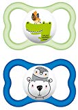 Mam Babyartikel 66226311 - Chupete, color surtido