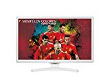 Mejores televisores de 28 pulgadas