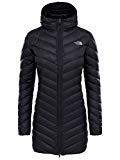 The North Face T93BRK Chaqueta Parka, Mujer, TNF Black, M