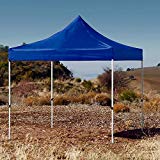 Regalos Miguel - Carpas Plegables 2x2 - Carpa 2x2 Master - Azul
