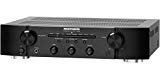 Marantz PM6005/T1B Amplificador, Negro