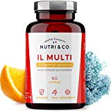 I Migliori Multivitaminici. Classifica E Recensioni Di Maggio 2024