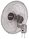 Ventilador de Pared Industrial - 150 W