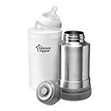 Tommee Tippee Closer to Nature - Termo calentador de viaje