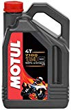 MOTUL 7100 10W40 4T 4L