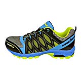 Mejores zapatos de seguridad