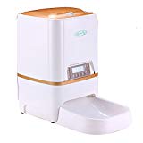 UMEI 6litre Comederos automáticos de Mascotas Para Perros y Gatos
