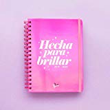 Agenda escolar 2019-2020 La Vecina Rubia (TANTANFAN)