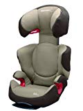 Bébé Confort Rodi AirProtect - Silla de coche grupo 2/3, desde 15 hasta 36 kg, color marrón