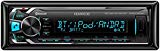 Kenwood KMM-303BT Receptor de medios digital con Bluetooth incorporado