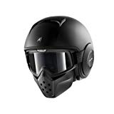 Mejores cascos tipo jet