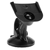 CARCHET® Soporte Ventosa Clip para Coche Parabrisas TomTom One V2 V3 2º 3º GPS