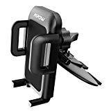Mpow® Grip Pro 2 CD Ranura Compact Disc Soporte de coche
