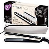 Mejores planchas de pelo remington