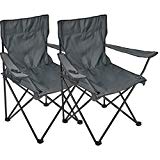Mejores sillas de camping
