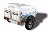 Remolques para transportar perros (STAR BASIC DOG)
