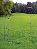 Brema 123.322 - Arco para jardín