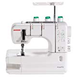Janome 0732212274527 - Coverpro 900cpx - remalladora y recubridora