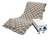 Colchon antiescaras de aire con compresor SY300