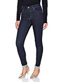 Levi's Mile Super Skinny Vaqueros, Azul (High Society 0027), W28/L34 para Mujer