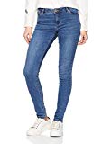 Springfield Frq.Slim Basic Vaqueros Slim, (Gama Azules 14), (Tamaño del Fabricante:40) para Mujer