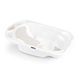 Mejores baneras para bebes con asiento