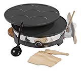 Lagrange 109006 - Máquina de hacer crepes