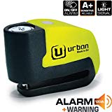 Mejores candados con alarma