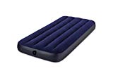 Intex 68950 - Colchón hinchable Classic individual 76 x 191 x 22 cm