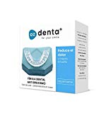 Férula dental de descarga nocturna, anti bruxismo (rechinar los dientes), trastornos del ATM
