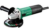 Hitachi G13SR4 - Miniamoladora 125mm 730w