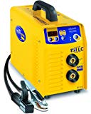 GYS 151LC - Soldador (110 V, MMA, TIG)