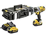 DeWalt DCD985M2 - Taladro atornillador de impacto 18V 4Ah