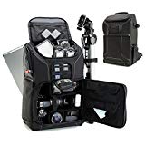 Mochila para Cámara de fotos reflex DSLR por USA GEAR