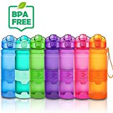 Mejores botellas de plastico