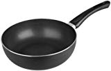 IBILI 410424 - Sarten Honda Inducta 24 Cms.