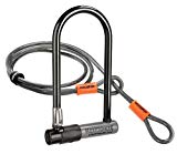 Mejores candados para bicicletas
